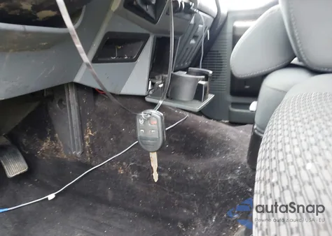 2011 Ford F-250 Xlt z USA, uszkodzony, nr VIN 1FT7W2BT3BEC06421